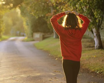 Ste iskreni - iskreni do sebe?